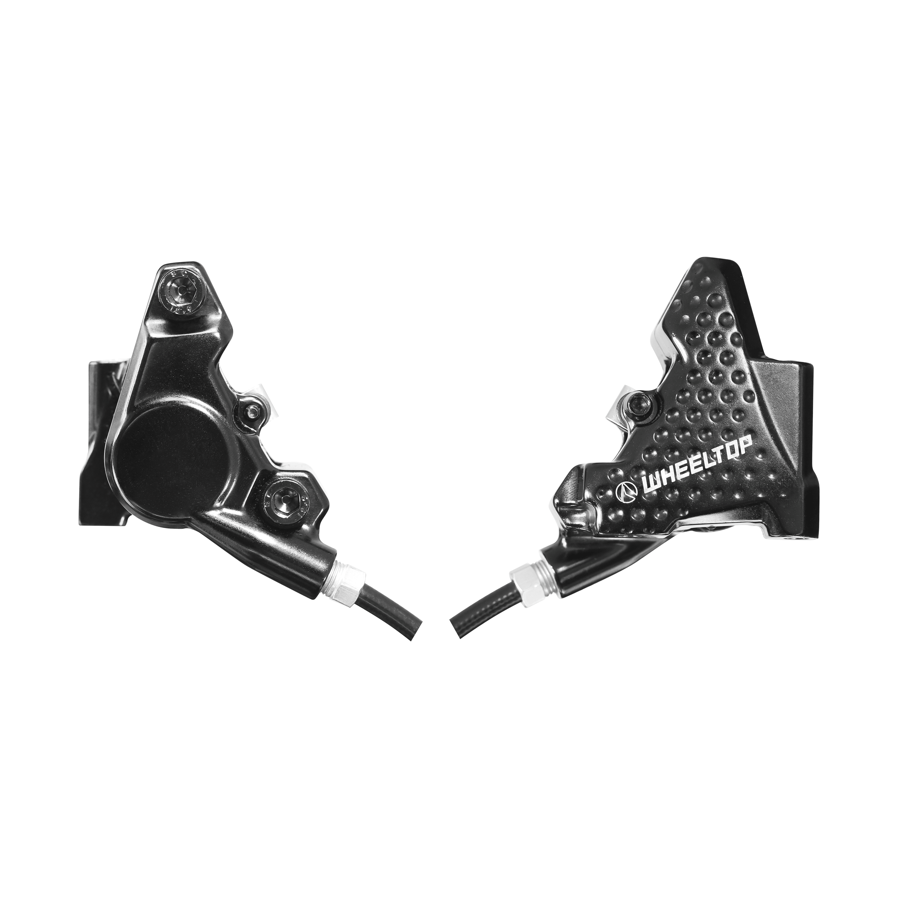 Wheeltop Wireless Bike Shifter
